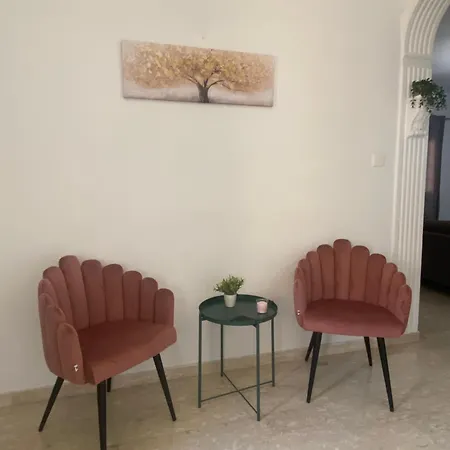 Sweet 3-bedrooms Larnaca