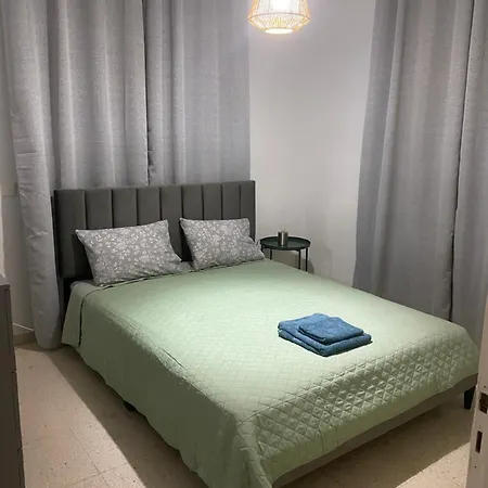 Sweet 3-bedrooms Apartment